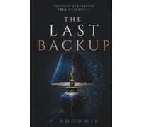 THE LAST BACKUP
