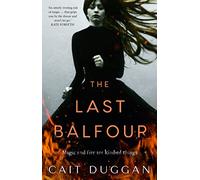 The Last Balfour