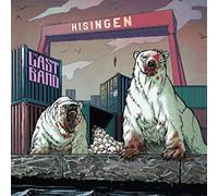 The Last Band - Hisingen