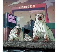 The Last Band – Hisingen – Gain Guitars