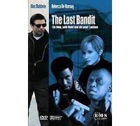 THE LAST BANDIT - BALDWIN ALEC [DVD]
