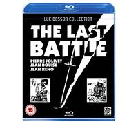 The Last Battle [Blu-ray] [Region B]