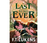 The Last Best Quest Ever