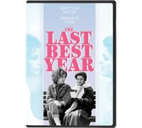 The Last Best Year