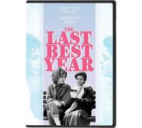 The Last Best Year