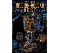 The Last Billion-Dollar Heist: 11 (The Crime Books)