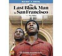 The Last Black Man in San Francisco [Blu-ray] [Blu-ray]