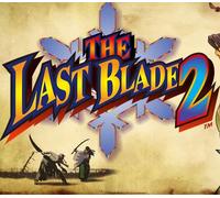 The Last Blade 2 Steam CD Key