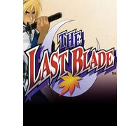 THE LAST BLADE (PC) - GOG.COM Key - GLOBAL