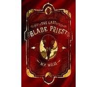 The Last Blade Priest