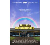 The Last Blockbuster | Special Edition | BLURAY & DVD Combo Set