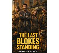 The Last Blokes Standing