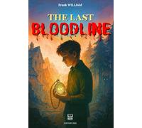 THE LAST BLOODLINE: A Dark Fantasy Novel of Magic, Prophecy, and Destiny. dark fantasy books