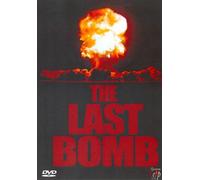 A Quantum Leap Production The Last Bomb [DVD] With DVD Cleaning Cloth