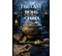 The Last Bone China: A Psychological Suspense Novel (The Bone China)