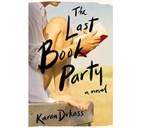The Last Book Party