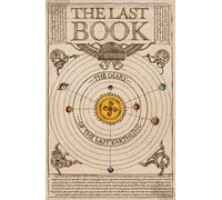 The Last Book : The Anthem to Humankind