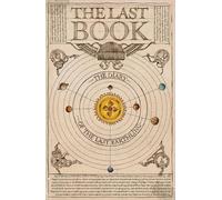 The Last Book: The Anthem to Humankind