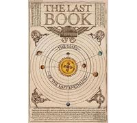The Last Book: The Anthem to Humankind Hardcover Book