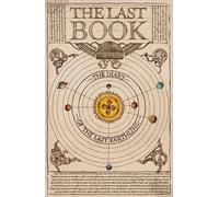The Last Book: The Anthem to Humankind. Minds 9781036917227 Free Shipping