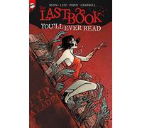 The Last Book You'll Ever Read: The Complete Series