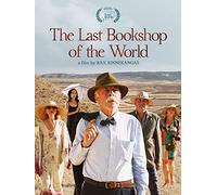 The Last Bookshop Of The World