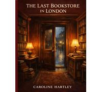 The Last Bookstore in London