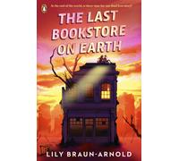 The Last Bookstore on Earth
