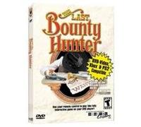 The Last Bounty Hunter [Interactive DVD]