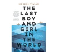 The Last Boy and Girl in the World