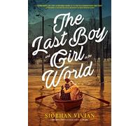 The Last Boy and Girl in the World