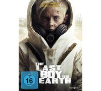 The Last Boy on Earth (DVD) Joshua Grothe Arben Bajraktaraj Nicolas Onetti