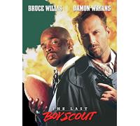 The Last Boy Scout