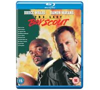 The Last Boy Scout [1991] (Blu-ray)