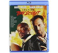 The Last Boy Scout (Blu-Ray)