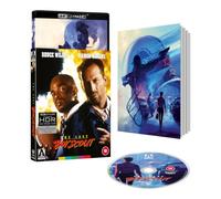 The Last Boy Scout Limited Edition 4K UHD
