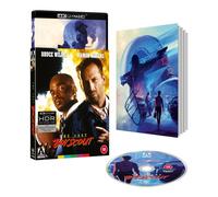 The Last Boy Scout Limited Edition 4K UHD