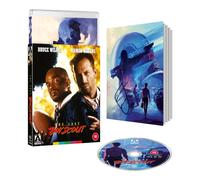 The Last Boy Scout Limited Edition Blu-ray Blu-ray