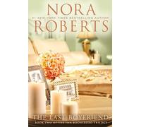 The Last Boyfriend: 02 (Inn Boonsboro Trilogy)