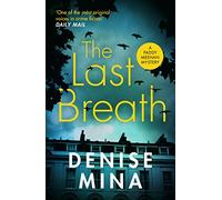 The Last Breath: (Paddy Meehan)