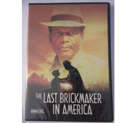 The Last Brickmaker in America