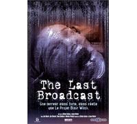 The last broadcast