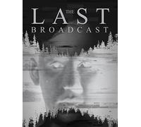The Last Broadcast