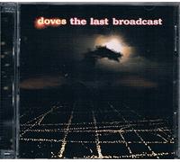 The Last Broadcast (Canadian Import) with Bonus CD