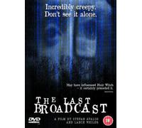 The Last Broadcast [DVD]