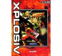 The Last Bronx: Xplosiv