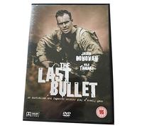 The Last Bullet [DVD]