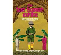 The Last Burrah Sahibs