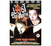 The Last Bus Home [DVD]