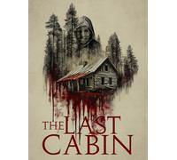 The Last Cabin